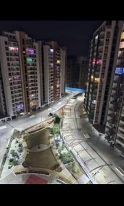 Image of 1740 Sq.ft 3 BHK Apartment / Flat for sale in Om Shiv Kailasa Phase II, Mihan, Nagpur for Rs. 7830000