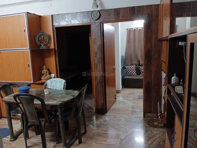 Hall Image of 508 Sq.ft 2 BHK Apartment / Flat for sale in Maheshtala Kolkata for Rs. 1800000