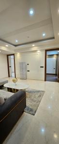 Hall Image of 1700 Sq.ft 3 BHK Builder Floor for sale in Shree Giriraj Associates Giriraj Floors 3, Sector 55 Gurgaon for Rs. 24000000