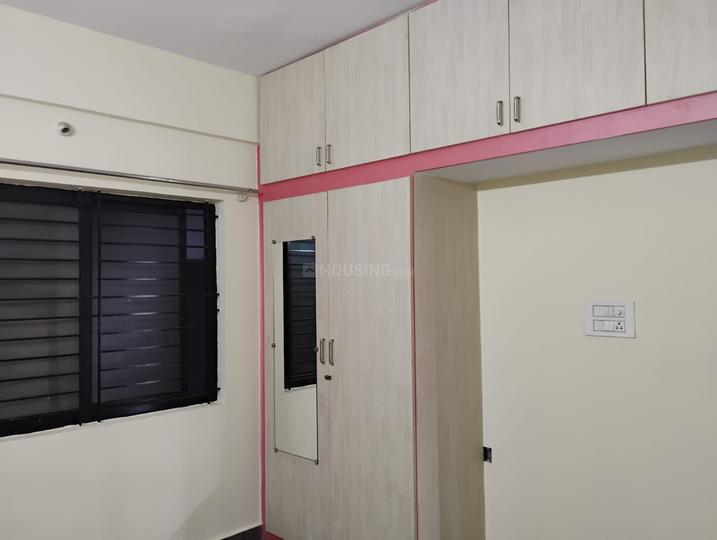 Amba Nivas Bedroom 1