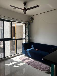 1 BHK Flat