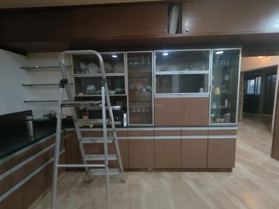 Bedroom Image of 4500 Sq.ft 5 BHK Villa for sale in Bodakdev Ahmedabad for Rs. 135000000
