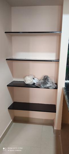 Ramanathan Nagar, Pozhichalur Bedroom 1