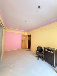 Bedroom Image of 520 Sq.ft 1 RK Apartment / Flat for sale in Arti Nagari, Kalyan West Kalyan for Rs. 3399000