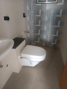 Common Bathroom Image of 1050 Sq.ft 2 BHK Apartment / Flat for sale in Dynamic Grandeur Premium I, Undri Pune for Rs. 5250000