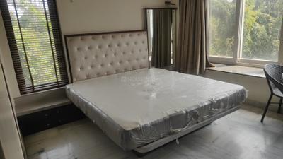 Bedroom Image of 1570 Sq.ft 3 BHK Apartment / Flat for sale in Koregaon Park Pune for Rs. 25000000