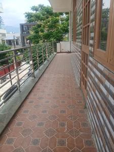 Balcony Image of 5000 Sq.ft 5 BHK Independent House for sale in Sahastradhara Dehradun for Rs. 33000000