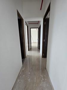 Image of 1600 Sq.ft 4 BHK Apartment / Flat for rent in ND Palai Towers, Goregaon West, Mumbai for Rs. 155000