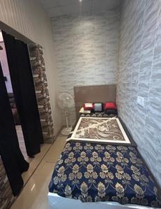 Bedroom Image of 3008 Sq.ft 3 BHK Villa for sale in Paramount Golfforeste Villas, Surajpur Greater Noida for Rs. 32500000