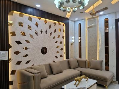 3D Tour Of RWA C Block Mohan Garden