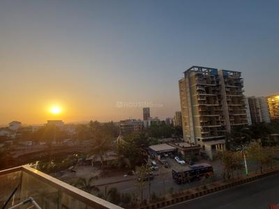 Image of 1700 Sq.ft 3 BHK Apartment / Flat for sale in Progressive Grande, Ulwe, Navi Mumbai for Rs. 32500000