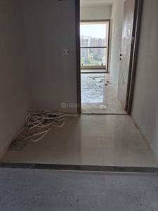 Bedroom Image of 968 Sq.ft 3 BHK Apartment / Flat for sale in Serenity Satyam, Bopal Ahmedabad for Rs. 9200000