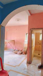 Living Room Image of 900 Sq.ft 2 BHK Builder Floor for sale in Samanpura Patna for Rs. 180000