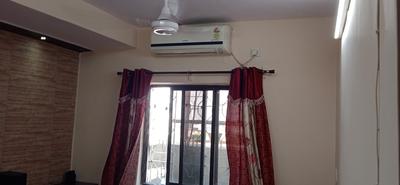 Bedroom Image of PG 8867930 Gariahat in Gariahat, Kolkata