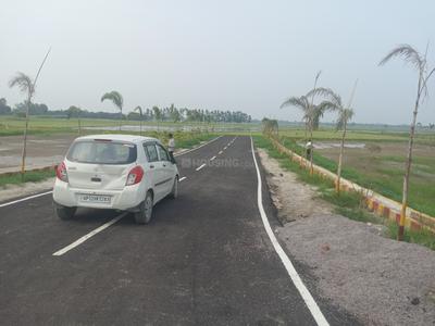 Image of 1000 Sq.ft Residential Plot / Land for sale in Amausi, Lucknow for Rs. 1700000