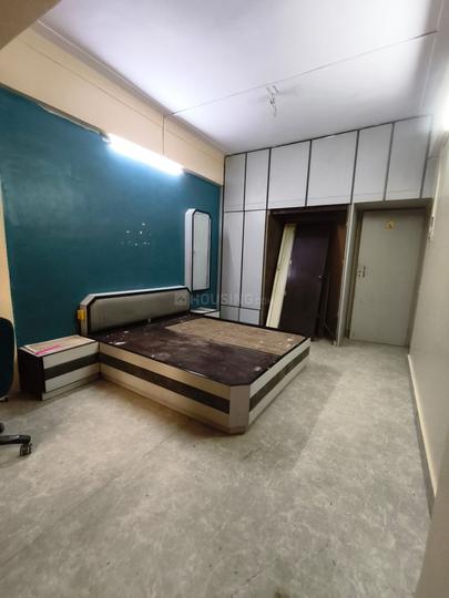 Goregaon West View Bedroom 1