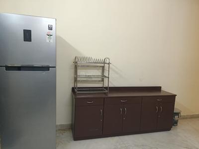 Bedroom Image of 2300 Sq.ft 3 BHK Apartment / Flat for rent in Banjara Hills Hyderabad for Rs. 75000