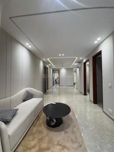 Hall Image of 2700 Sq.ft 4 BHK Builder Floor for sale in Anant Raj Estate, Kadarpur Gurgaon for Rs. 29000000