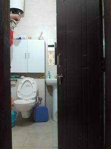 Common Bathroom Image of 1250 Sq.ft 3 BHK Builder Floor for sale in Patel Nagar Gurgaon for Rs. 10500000