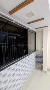 Balcony Image of 680 Sq.ft 1 BHK Apartment / Flat for sale in Ambernath East Ambernath for Rs. 3000000