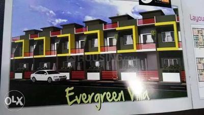 Image of 1500 Sq.ft 3 BHK Villa for sale in Bhullanpur, Varanasi for Rs. 5300000
