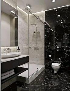 Bathroom Image of 1530 Sq.ft 3 BHK Apartment / Flat for sale in Kolathur Chennai for Rs. 11000000