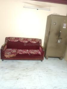 Hall Image of 450 Sq.ft 1 BHK Apartment / Flat for rent in Patuli Kolkata for Rs. 14000