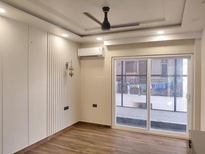Bedroom Image of 2700 Sq.ft 4 BHK Builder Floor for sale in Ansal Esencia Sector 67, Sector 67 Gurgaon for Rs. 29000000