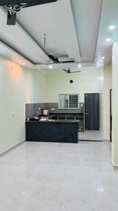 Hall Image of 850 Sq.ft 2 BHK Duplex for rent in Vayu Royal Enclave 1, Awadhpuri Bhopal for Rs. 10000