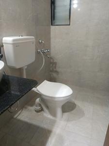 Common Bathroom Image of 1003 Sq.ft 2 BHK Apartment / Flat for sale in Amit Astonia Classic, Undri Pune for Rs. 5800000