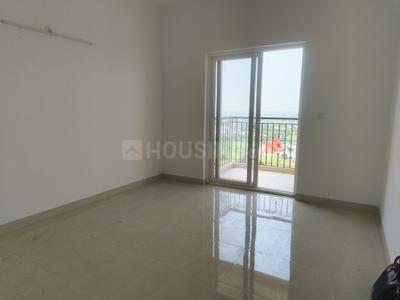 Bedroom Image of 2150 Sq.ft 3 BHK Apartment / Flat for rent in ATS Marigold, Sector 89A Gurgaon for Rs. 42500