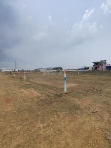 Image of 5400 Sq.ft Residential Plot / Land for sale in Vadaperumbakkam, Chennai for Rs. 13500000