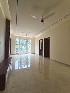 Hall Image of 1500 Sq.ft 3 BHK Apartment / Flat for rent in Kalyan Nagar Bengaluru for Rs. 70000