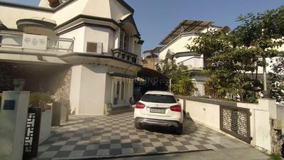 Image of 3600 Sq.ft 4 BHK Villa for sale in Shyamal, Ahmedabad for Rs. 75000000