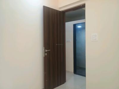 Bedroom Image of 1600 Sq.ft 4 BHK Apartment / Flat for sale in Vasant Valley, Kalyan West Kalyan for Rs. 15500000