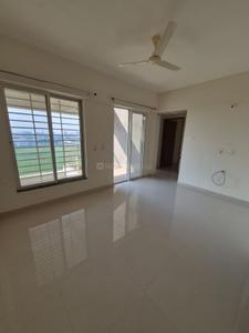 Hall Image of 965 Sq.ft 2 BHK Apartment / Flat for sale in Goel Hill Shire, Wagholi Pune for Rs. 5400000