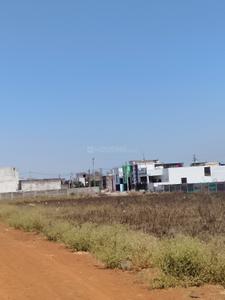 Image of 2381 Sq.ft Residential Plot / Land for sale in Raipura, Raipur for Rs. 1547650