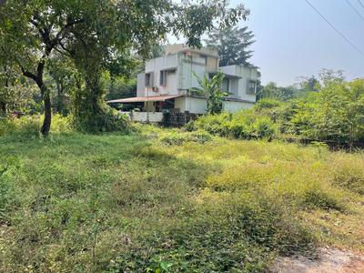 Siolim Plot View 1
