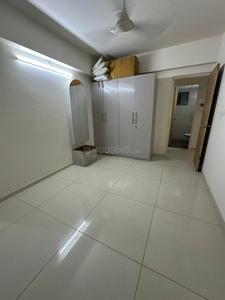 Bedroom Image of 1425 Sq.ft 2 BHK Apartment / Flat for rent in Adani Shantigram, Shantigram Ahmedabad for Rs. 28000