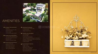 Image of 895 Sq.ft 2 BHK Apartment / Flat for sale in Nirman Milestone, Ravet, Pune for Rs. 7450000