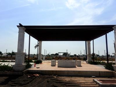 Image of 1250 Sq.ft Residential Plot / Land for sale in Ideal Leaf Corridor, Budhaniya, Indore for Rs. 5300000