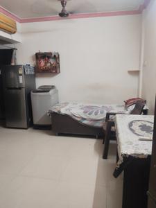 1 BHK Flat