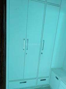 Bedroom Image of 1460 Sq.ft 2 BHK Builder Floor for rent in Sector 15 Panchkula for Rs. 25000