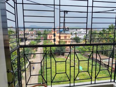 Balcony Image of 1960 Sq.ft 3 BHK Penthouse for sale in Hatigaon Guwahati for Rs. 7800000