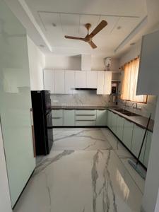 Kitchen Image of 2750 Sq.ft 10 BHK Independent House for rent in Sector 82 Mohali for Rs. 160000
