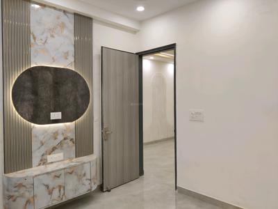 Bedroom Image of 1150 Sq.ft 2 BHK Builder Floor for sale in Lal Kuan Ghaziabad for Rs. 4865000