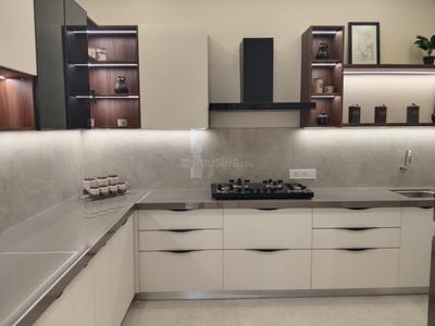 Kitchen Image of 3372 Sq.ft 5 BHK Apartment / Flat for sale in Rezo Phase 1, Mohammed Wadi Pune for Rs. 35000000