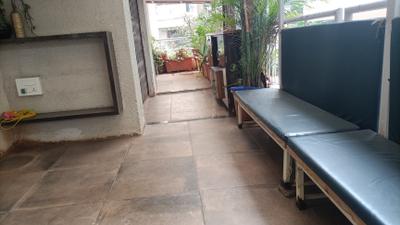 Living Room Image of 1311 Sq.ft 2 BHK Apartment / Flat for sale in Naiknavare Sylvan Heights, Aundh Pune for Rs. 16800000