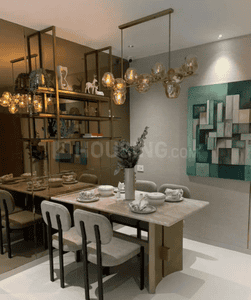 Image of 2000 Sq.ft 3 BHK Apartment / Flat for sale in Embassy Indiabulls Park 1, Panvel, Navi Mumbai for Rs. 22400000