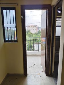 Bedroom Image of 1000 Sq.ft 2 BHK Independent House for rent in Harmu Ranchi for Rs. 10000
